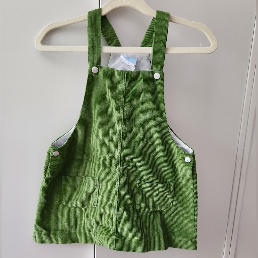 bella bliss Corduroy Jumper